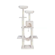 Tranquility Condo Scratching Post 50x50x174cm