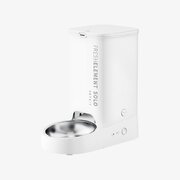 Fresh Element Solo White