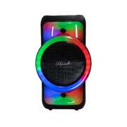 Get the Party Started with the Raphe Party Bluetooth Party Speaker