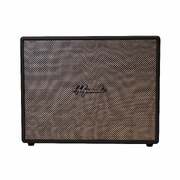Timeless Tunes On-the-Go: Black Retro Portable Bluetooth Speaker