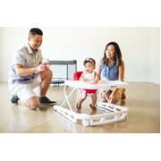  Storable design Spoon Walker - Red 