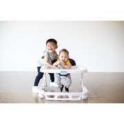  Storable design Spoon Walker - Charcoal 