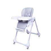 Pip High Chair - Cool Grey