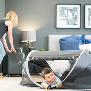 Travel Dome Lite