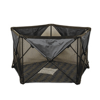 Uv-Lite Travel Den