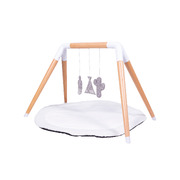 Zuri Play Gym - Natural