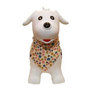 Bouncy Hopper - Fido