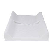 Universal Change Pad - White 
