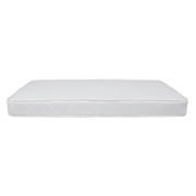 Inner Spring Mattress - White