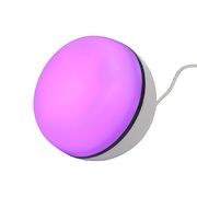 Childcare Smart Night Light White