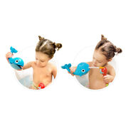 Yookidoo Submarine Spray Whale