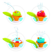 Magical Duck Race