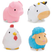 Farm Squirters - 4pk 