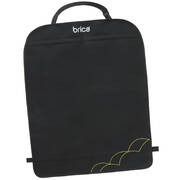 Kick Mats - Black 