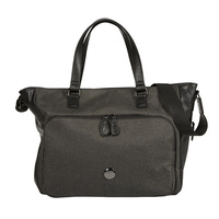 OiOi Cross Body Utility - Nappy Bag