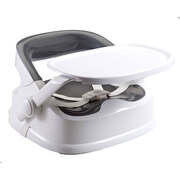 The Boost Plus Squish - Galactic Grey