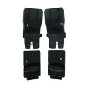 Atom Car Seat Adaptor - Maxi Cosi and Cybex