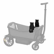 Veer Infant Car Seat Adapter (Britax) 