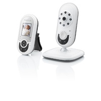 Motorola 1.8 Inch Video Baby Monitor1.8 INCH VIDEO BABY MONITOR