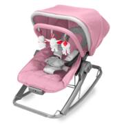 Rocker Orchid Smoke/Silver