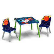 Table and Chairs - Alfie