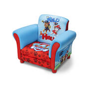 Upholstered Chair - Paw Patrol