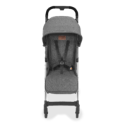 Quest Arc Stroller - Black 
