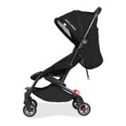 Atom Style Set - Black
