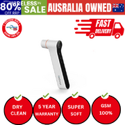 MedSense Infrared Forehead and Ear Thermometer TFE02