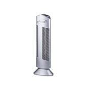 Ionmax Tower Air Purifier Silver