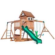 Montpelier Play Centre Set