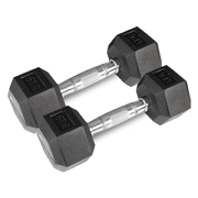 5kg Hex Dumbbell (Pair)