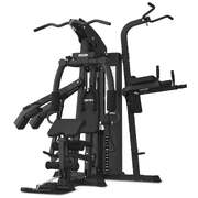 Ultimate Workout Hub - GS7 Multi Station Multi-Function Home Gym