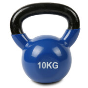 10kg Kettlebell Vinyl