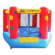 Kids Airzone 6 Bouncer