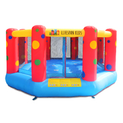 Kids Airzone 8 Bouncer