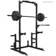 PR-2 Half Rack