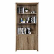 Alice Open Shelf Bookcase