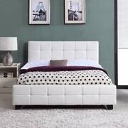 Bravo Bedframe Queen Size