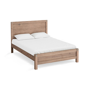 Nowra King Bed