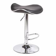 DORA BARSTOOL BLACK