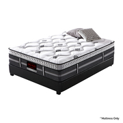 Bedroom Mattress Medium Firm Queen Size 