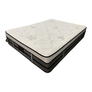 luxurious DuoCoil Mattress Queen Size 