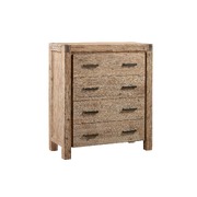 Java Tallboy Oak