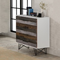Shelby 4- Drawer Chest