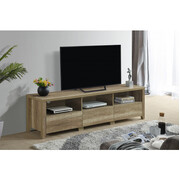 Alice TV Cabinet 3 Drawers