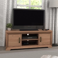 Mariza Tv Cabinet Saxon Oak