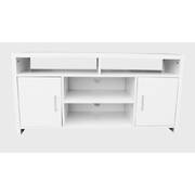 Mia Entertainment Storage Unit Cabinet