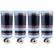  Water Filter 8 Stage Prestige Healthy Pure BPA Free X 4
