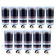 8 Stage Water Filter Cartridges x 11